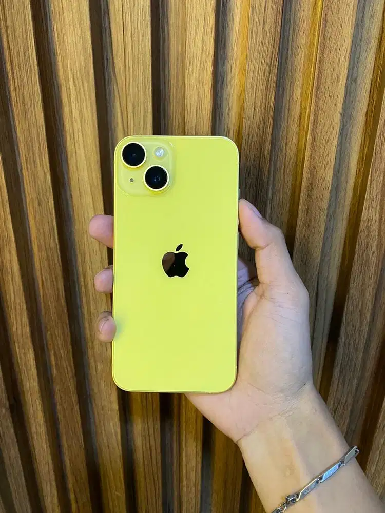 Iphone 14 128Gb iBox