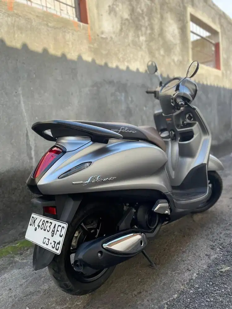 Filano lux 2025 // bintang dewata moyor