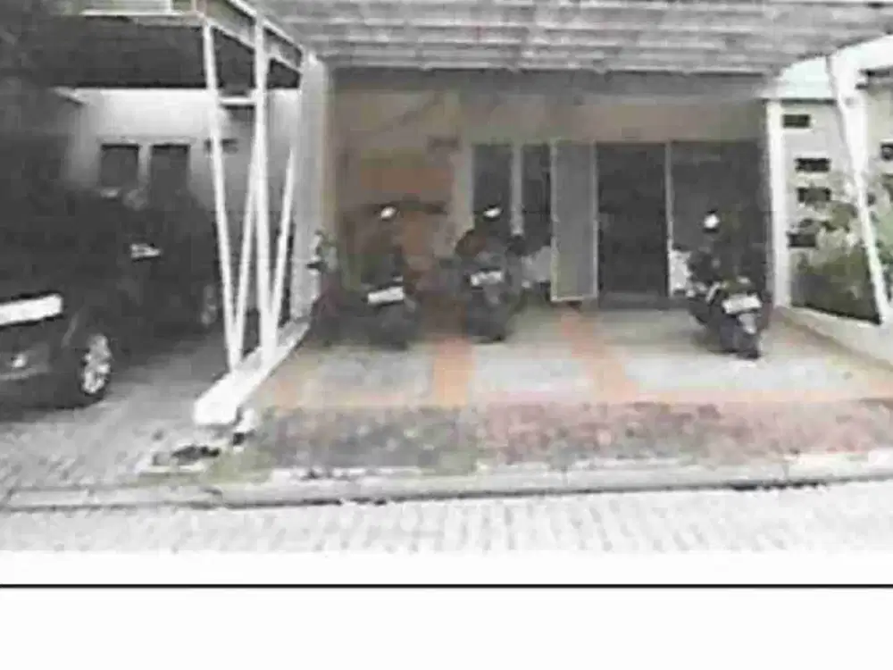 dijual rumah di Natura residences, pabuaran, karawaci, tangerang