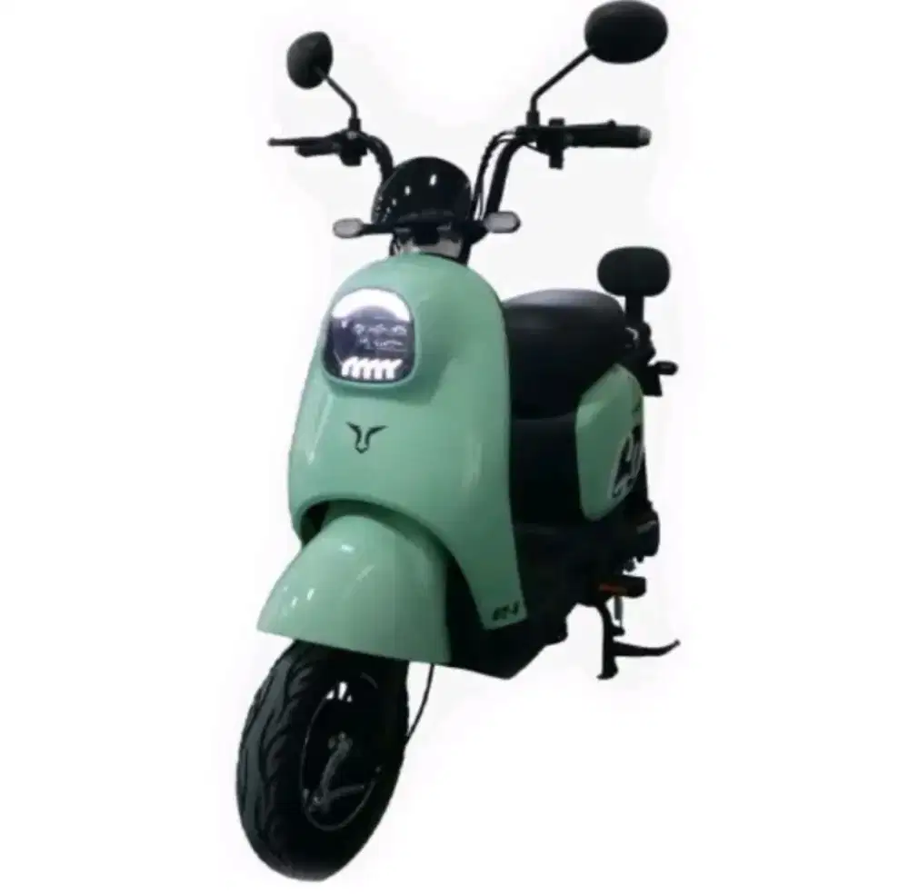 sepeda listrik uwinfly u2s