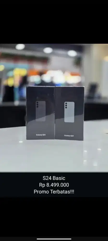 SAMSUNG A56 NEW SEGEL FREE FIT 3