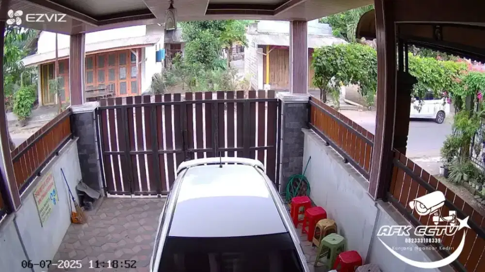 Cctv murah berkualitas HD & bergaransi