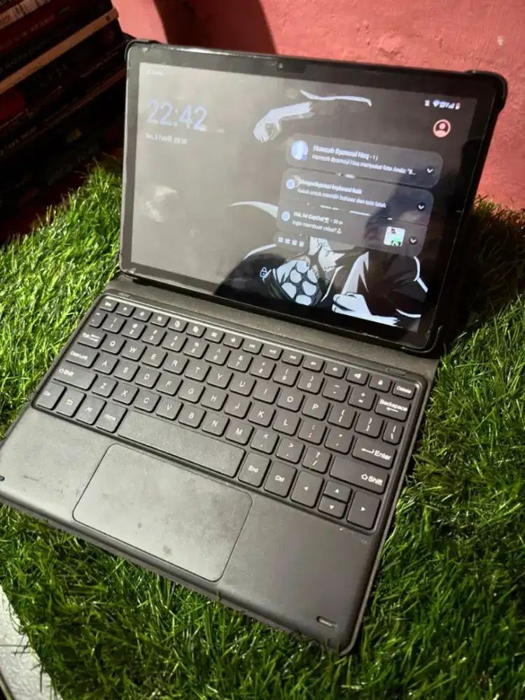 Tablet Advan Sketsa 3