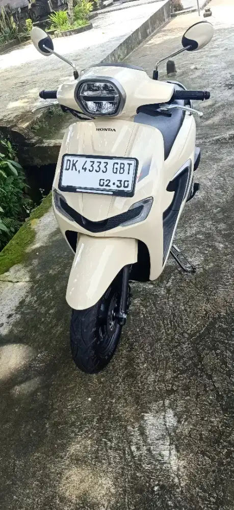 Jual Honda stylo