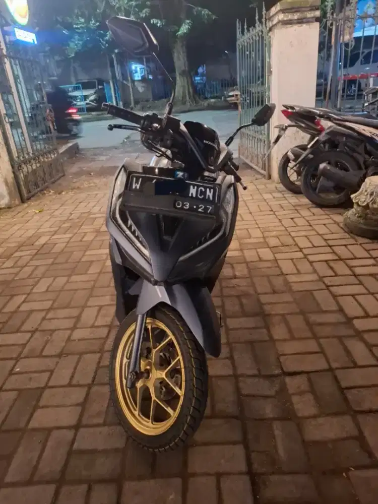 HONDA VARIO 125 SE 2022