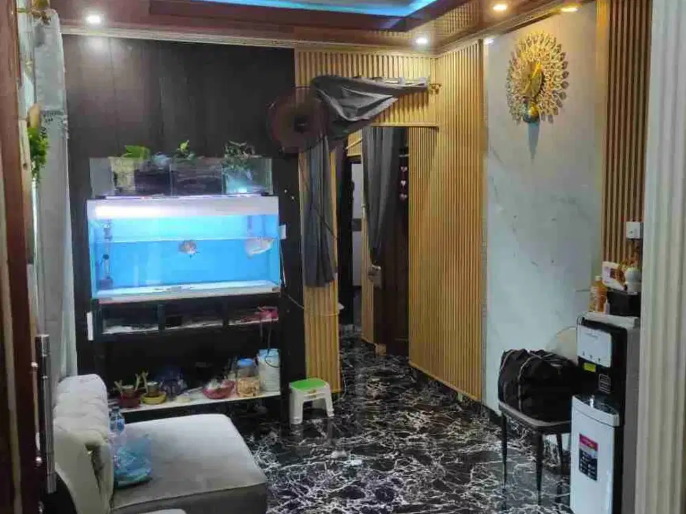 DIJUAL RUMAH SIAP HUNI DI TAJUR CIAWI DEKAT RAMAYANA TAJUR KOTA BOGOR