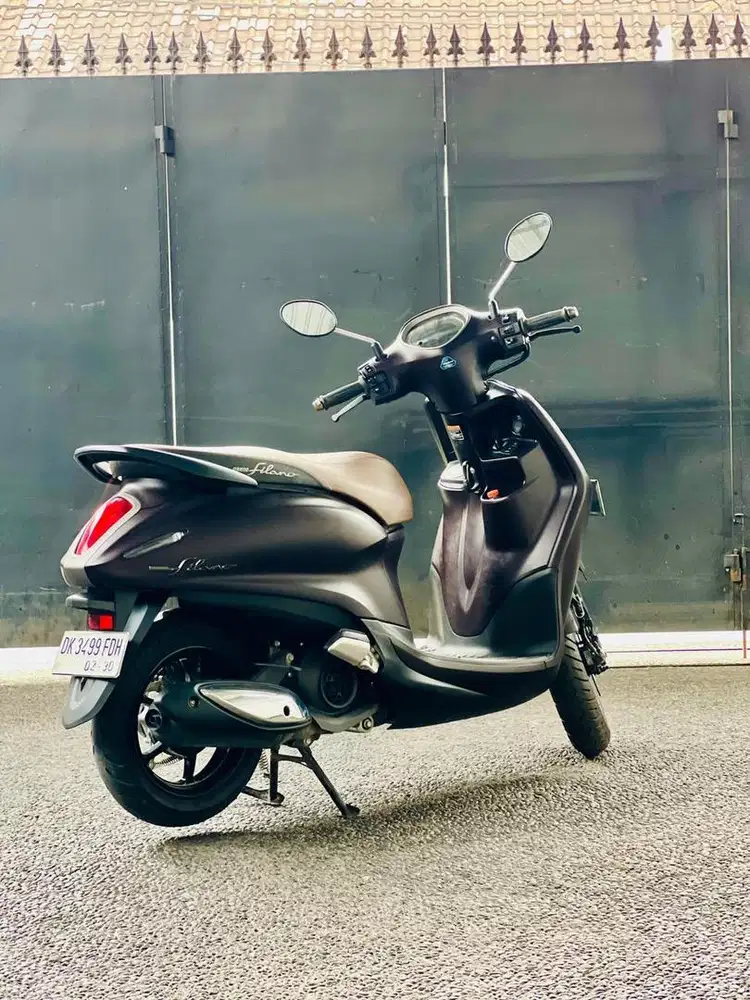 Filano lux 2025 dp 4 jt // bintang dewata motor //