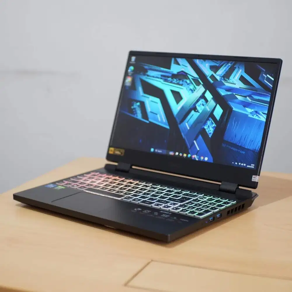 Acer Nitro AN515-58-78PT i7 Gen 12