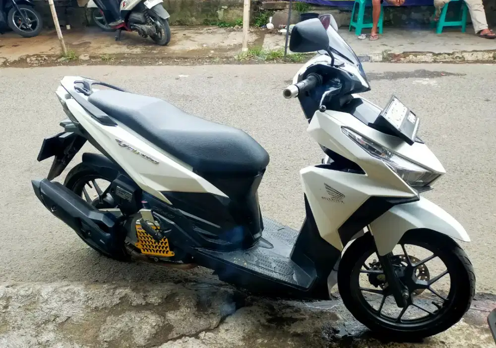 Honda Vario 150