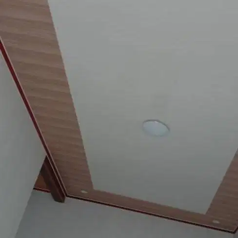 Tukang Pasang Plafon Partisi Jasa Wall Moulding Sekat PVC GRC Gypsum