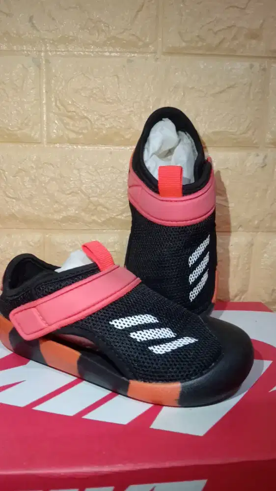Jual sepatu sandal Anak *did*as original