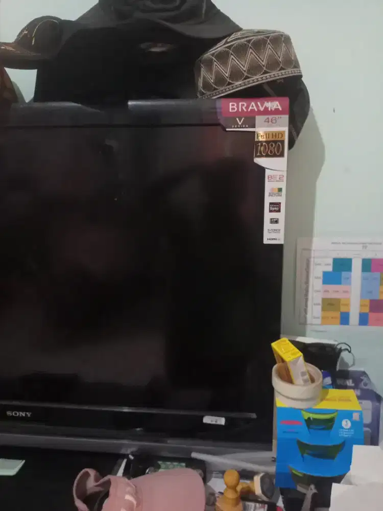 Jual TV LED SONY