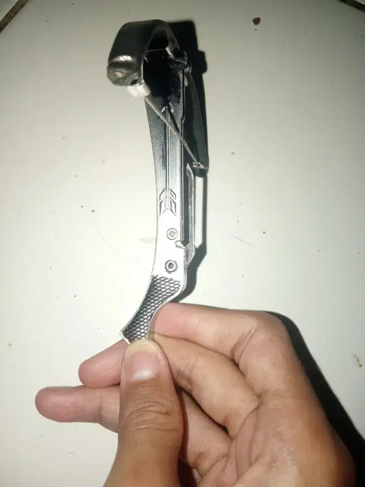 Mini, Crossbow Mini peluru tusuk gigi