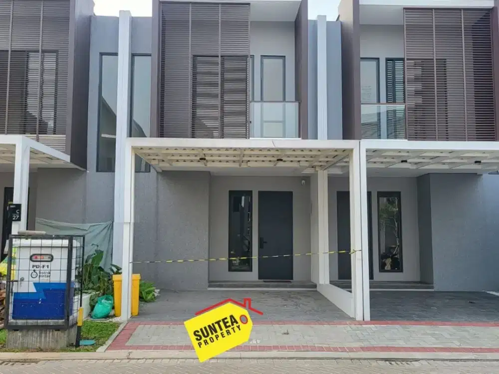 Best Deal Rumah Graha Raya 2 Lantai (SP 0772 IA)