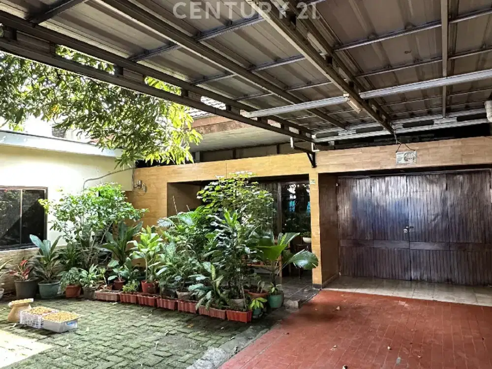 Hunian Eksklusif Lokasi Strategis Di Area Hos Cokro Menteng