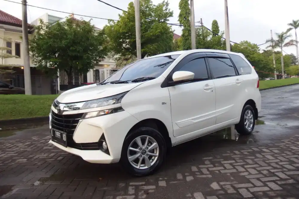 Avanza G 2021#toyota avanza#avanza