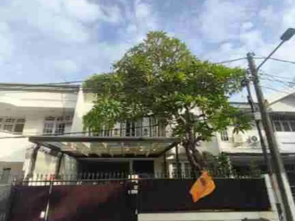 Dijual Rumah Sunter Paradise Tahap 2, Bagus, Siap Huni.