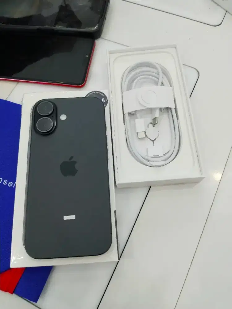 Iphone 17 bisa cicilan tanpa DP cukup KTP aja