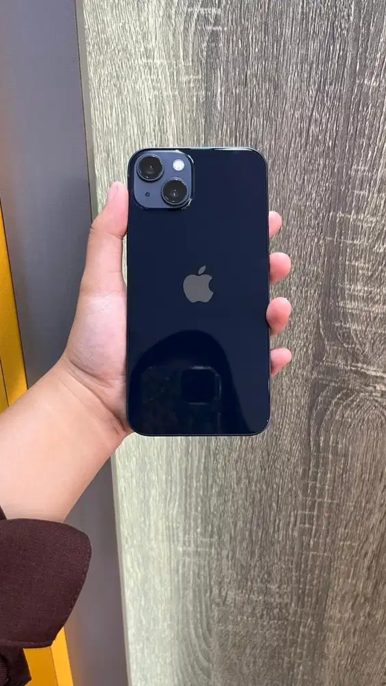 iPhone 13 128 Gb iBox Garansi On