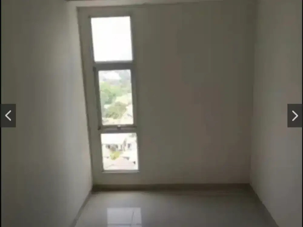 DISEWAKAN AKASA APARTEMNT BSD