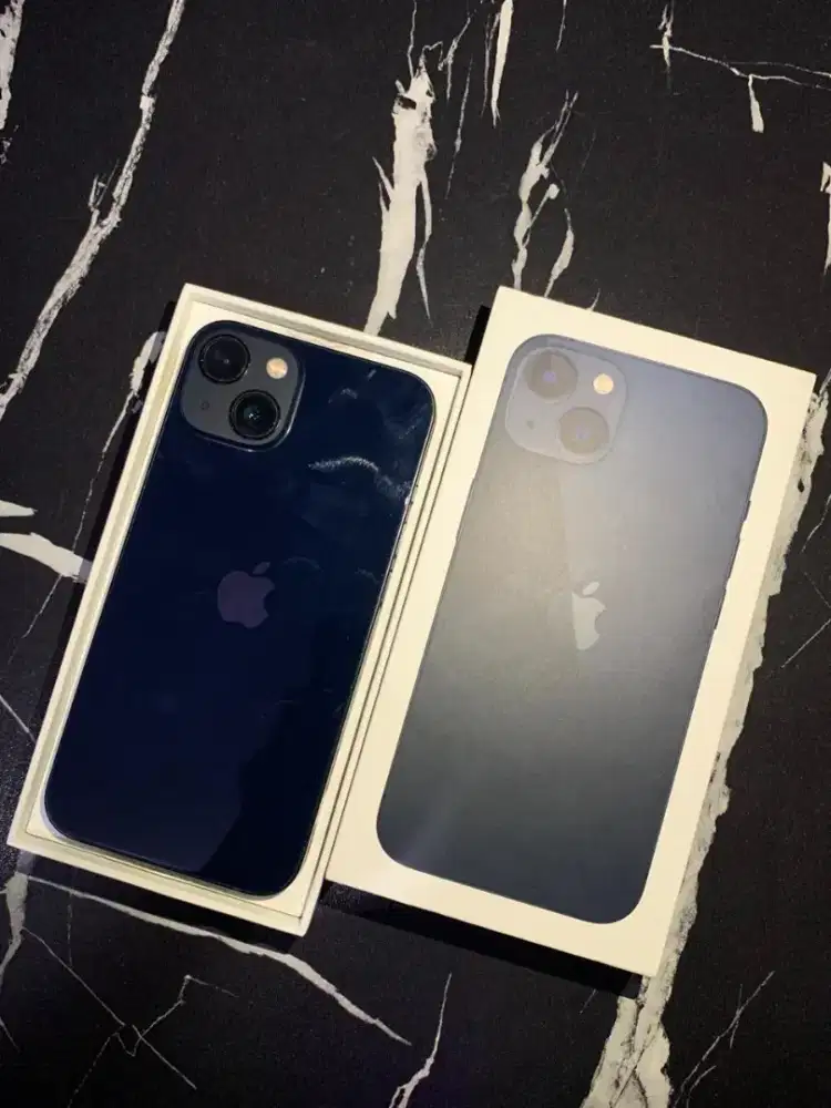 IPHONE 13 BASIC 128GB IBOX