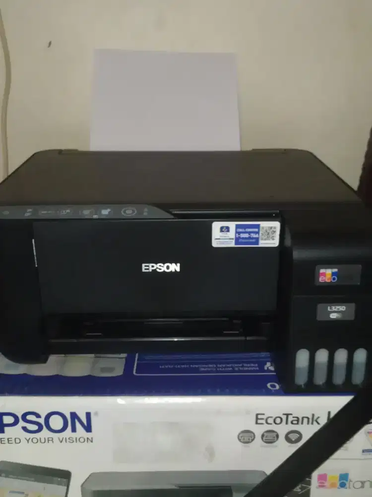 Jual printer Epson L3250