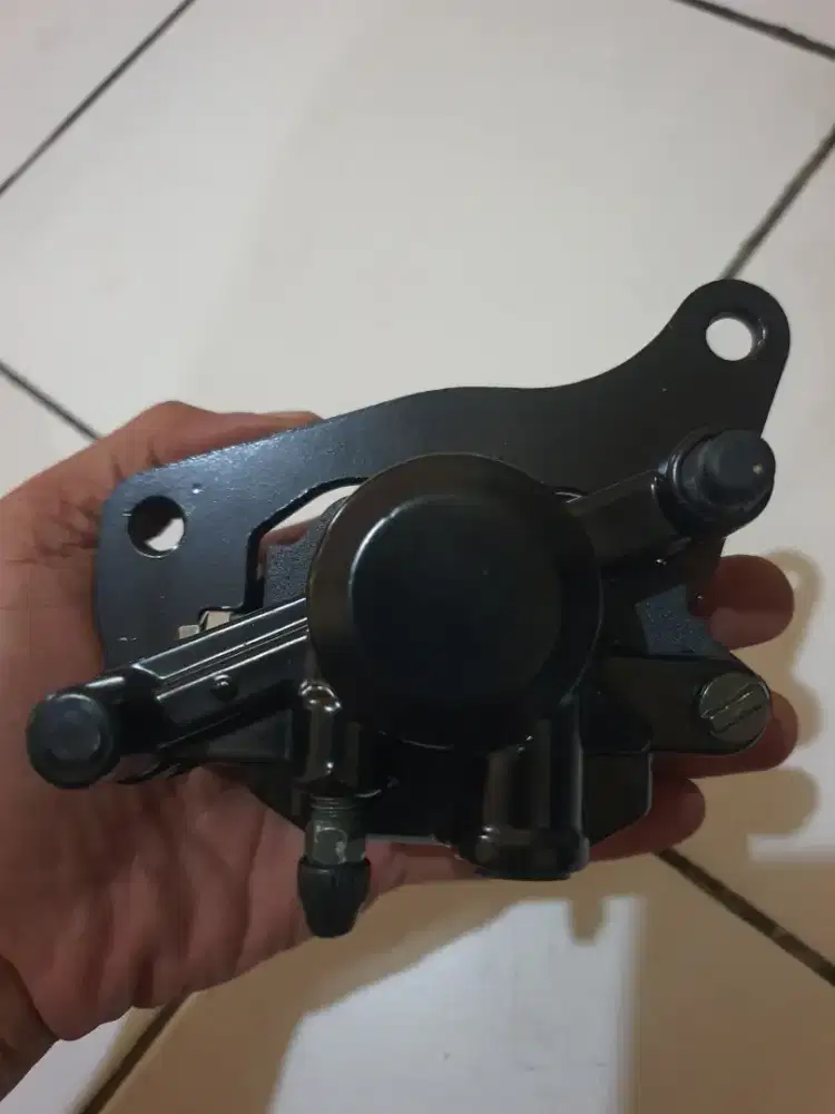 Kaliper rem cakram depan nmax