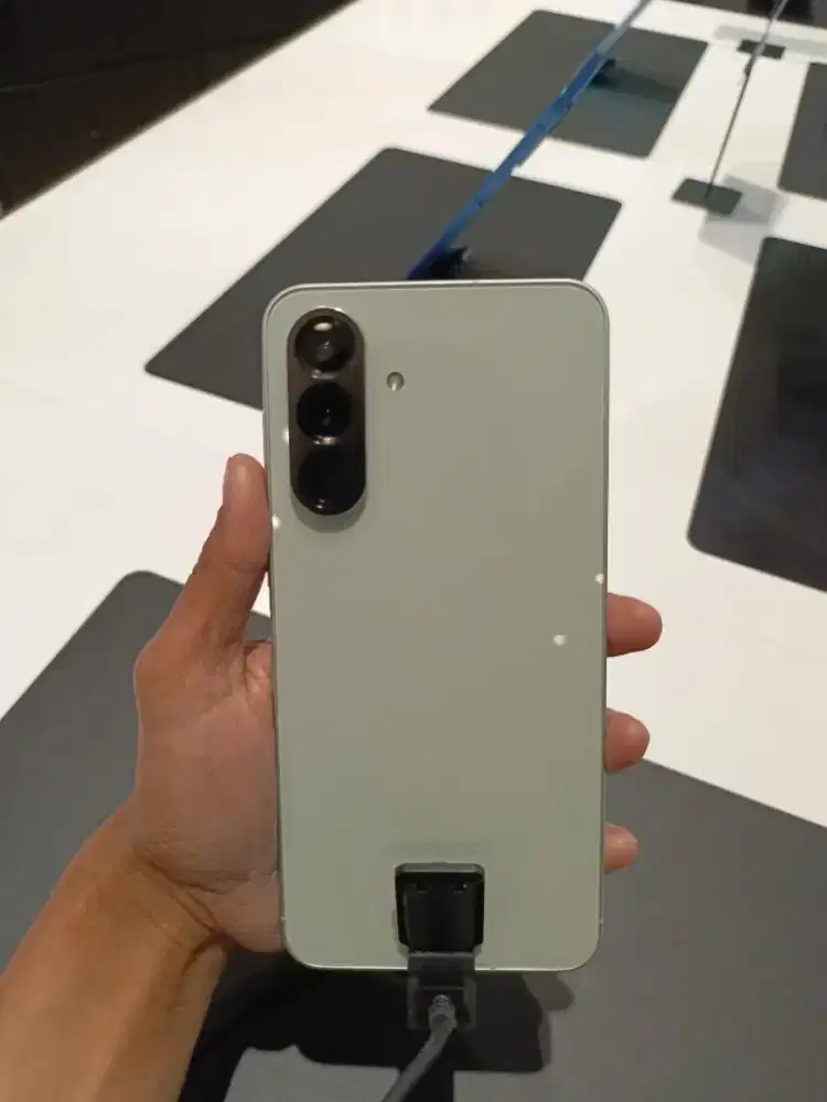 SAMSUNG A56 8/256 PROMO FREE ADAPTOR