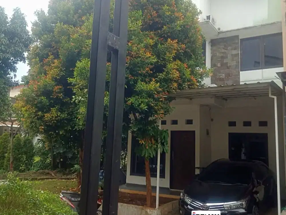 ‎Dijual Rumah Siap Huni cocok untuk Keluarga muda untuk rumah pertama.