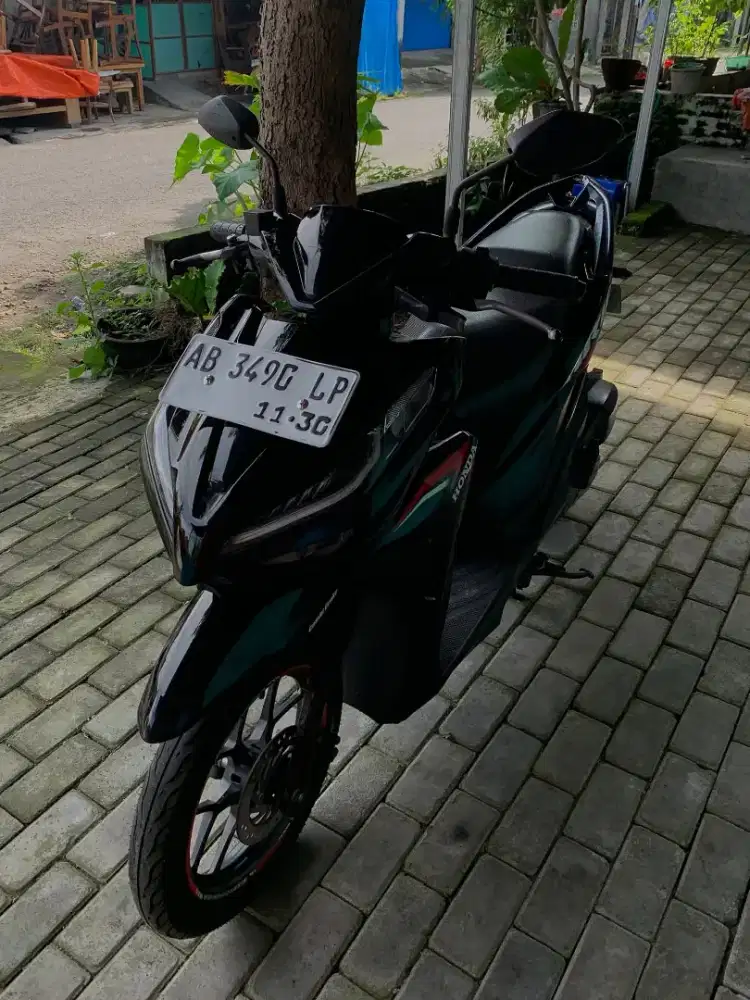 Honda Vario 125 2020