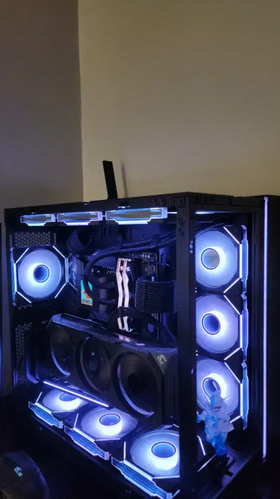 PC HIGH END PRIBADI ONLY