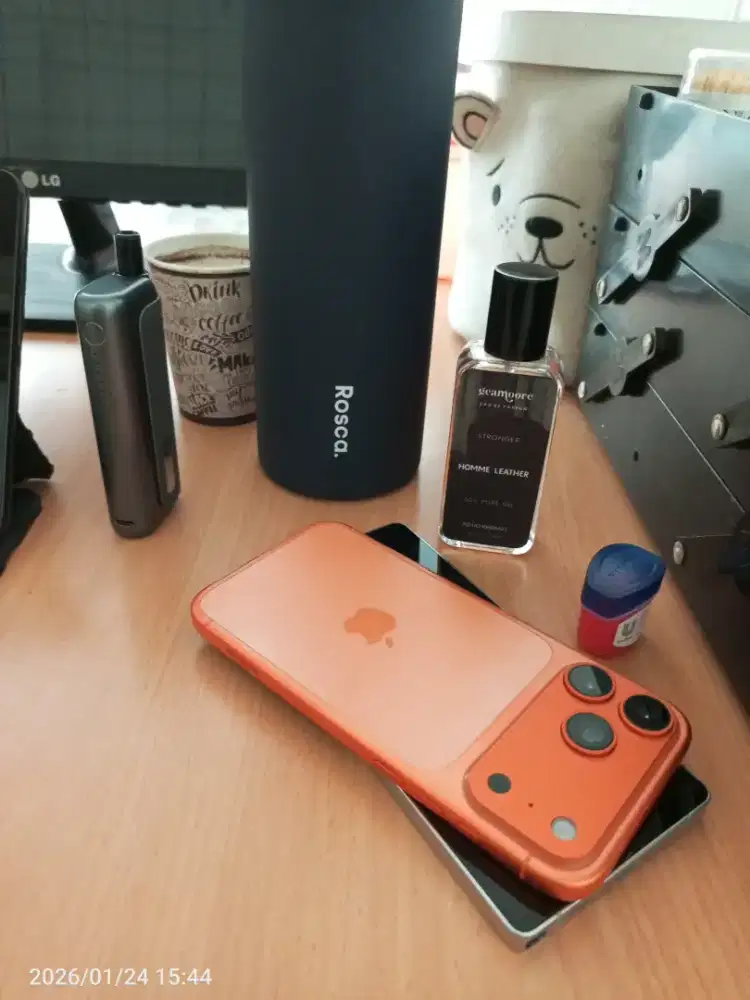 Ipong 17pro nett harga 1,5