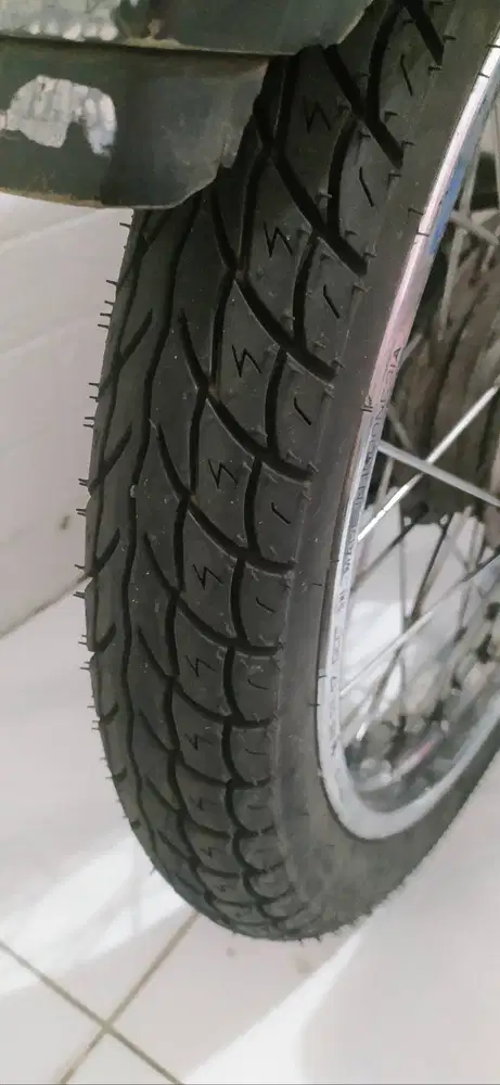 Astrea Prima Jual Apa Adanya