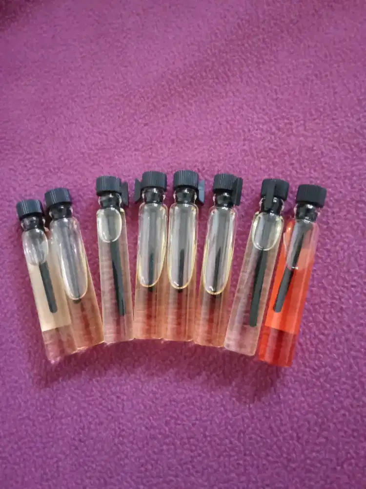 Parfum ori BS-05  isi 3 ml