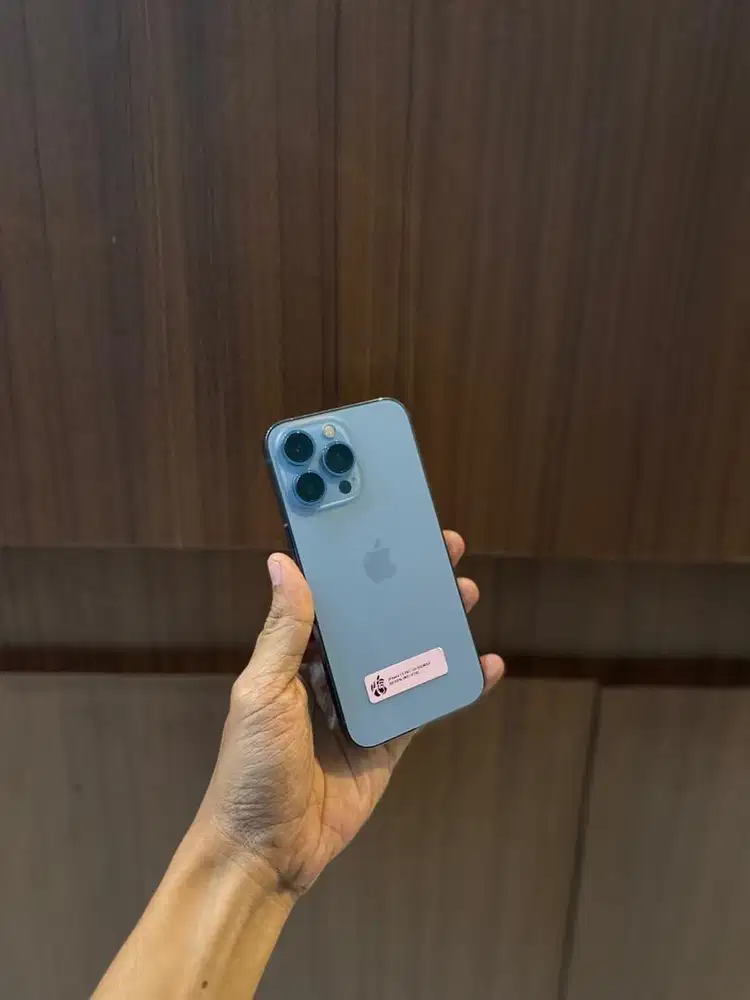 iphone 13 pro 128gb sierra blue ibox