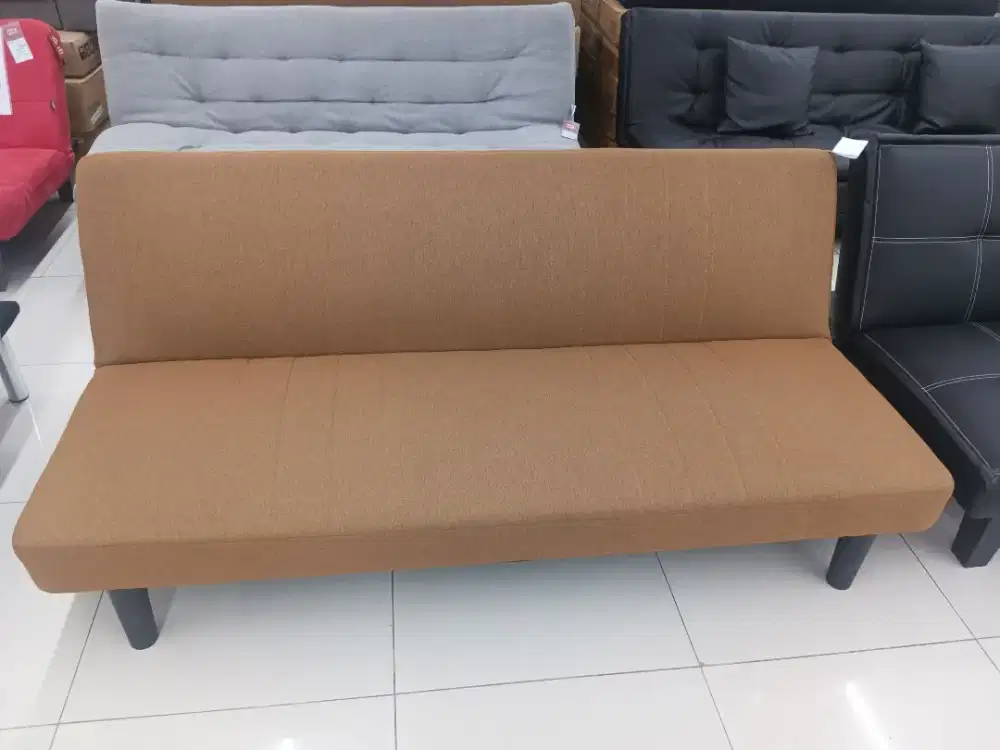 SOFABED BARU TERMURAH