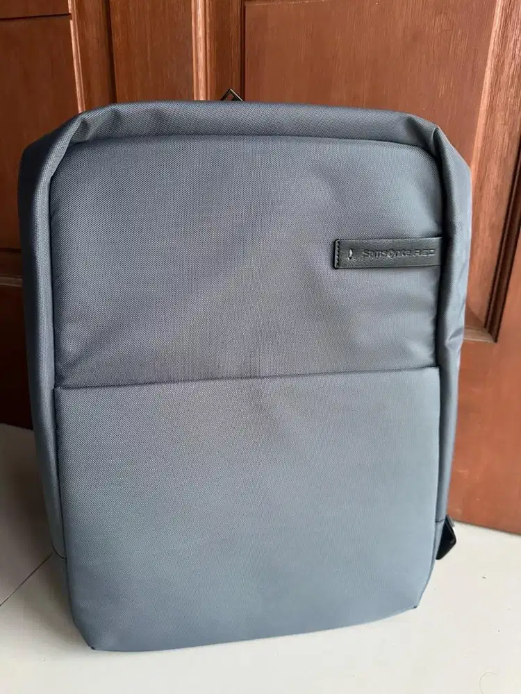 Tas samsonite baru ref maion