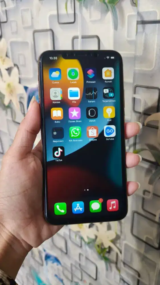 iphone 11 pro max 256gb inter