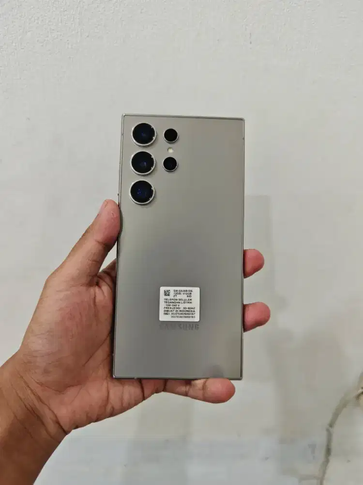 Samsung Galaxy S24 Ultra 512