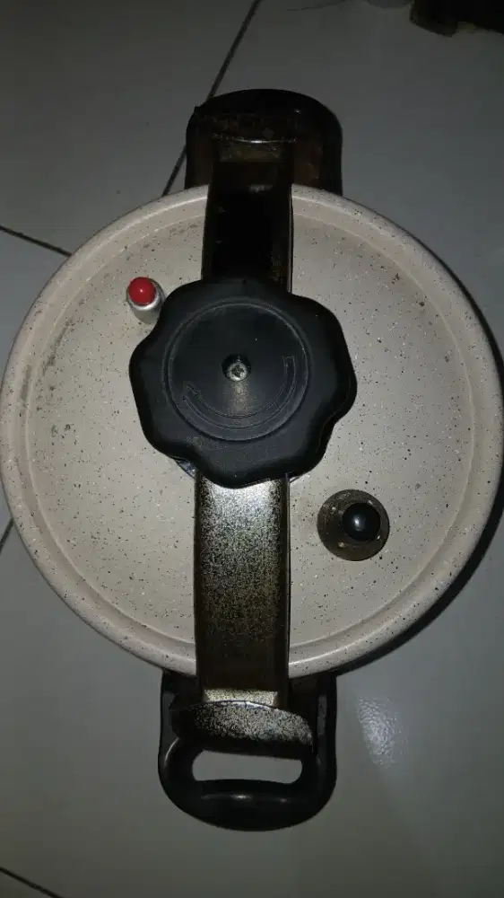 BOLDE - SUPER PANCI PRESTO 7L - SERI GRANIT