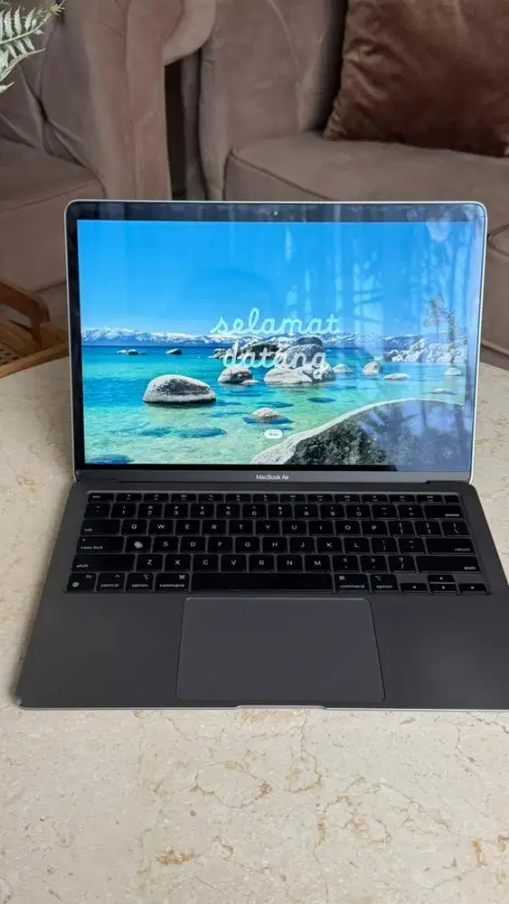 MacBook Air 13 M1 2020