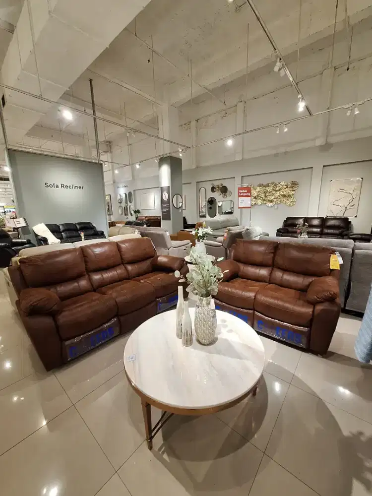 PROMO CREDIT SOFA MEICLANE TANPA DP HOME CREDIT