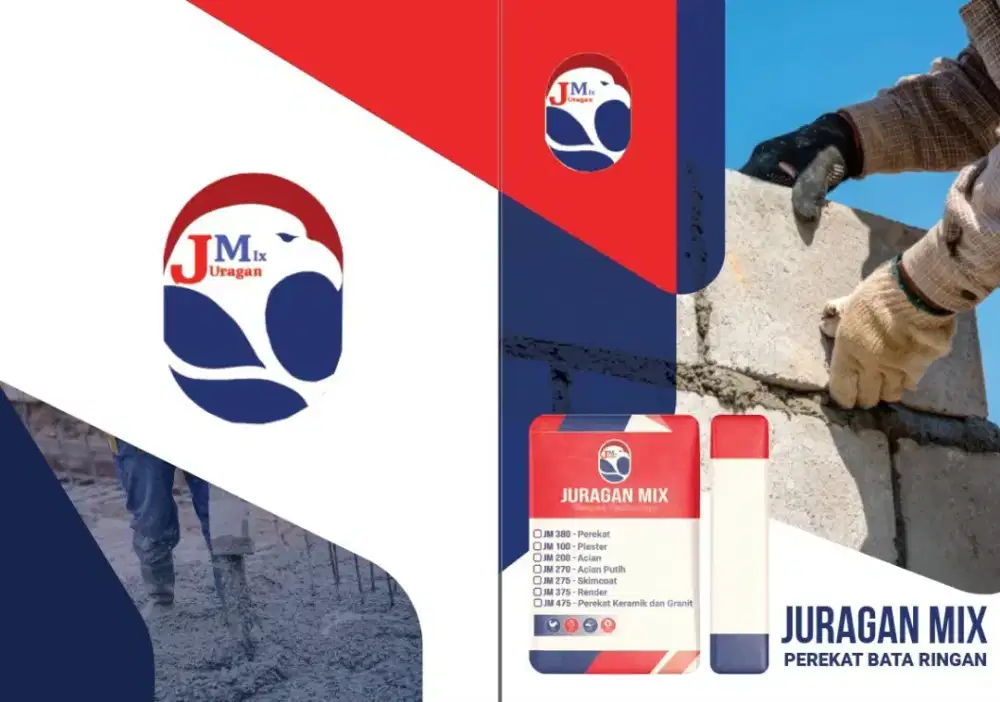 SEMEN MORTAR PEREKAT HEBEL KERAMIK PLASTER DAN ACIAN