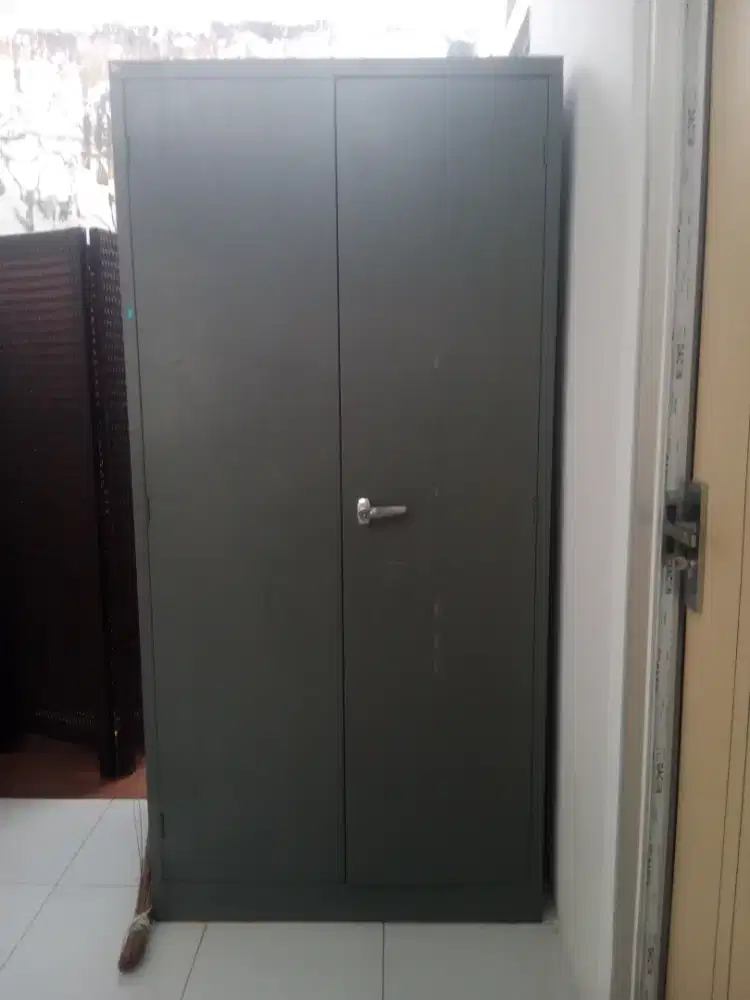 Jual Cepat Filing Cabinet