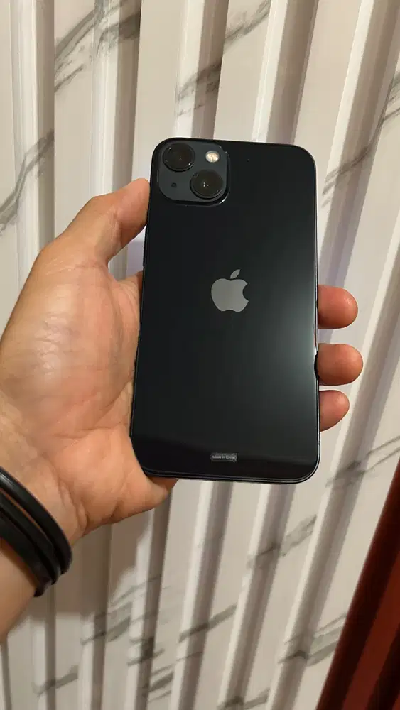 iPhone 13 128 Gb iBox Garansi On