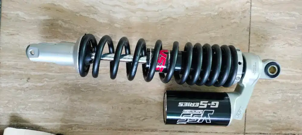 Jual shock YSS vario 160