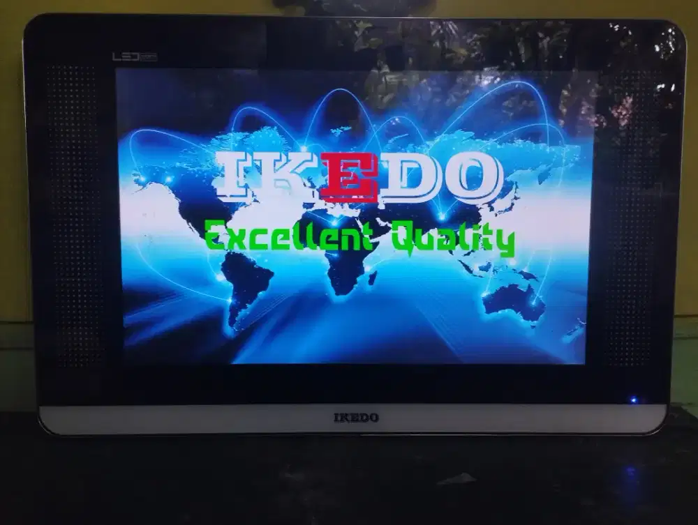 Televisi (TV) Ikedo 20 inch