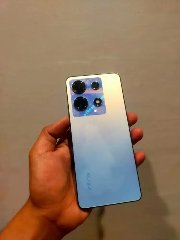 infinix note 30 ram 8/256gb bisa tt