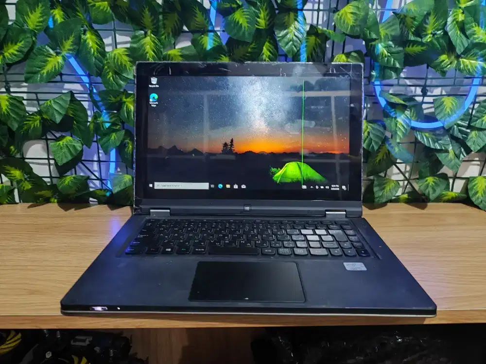 Lenovo 2191 core i7-3517u ram 8/no ssd