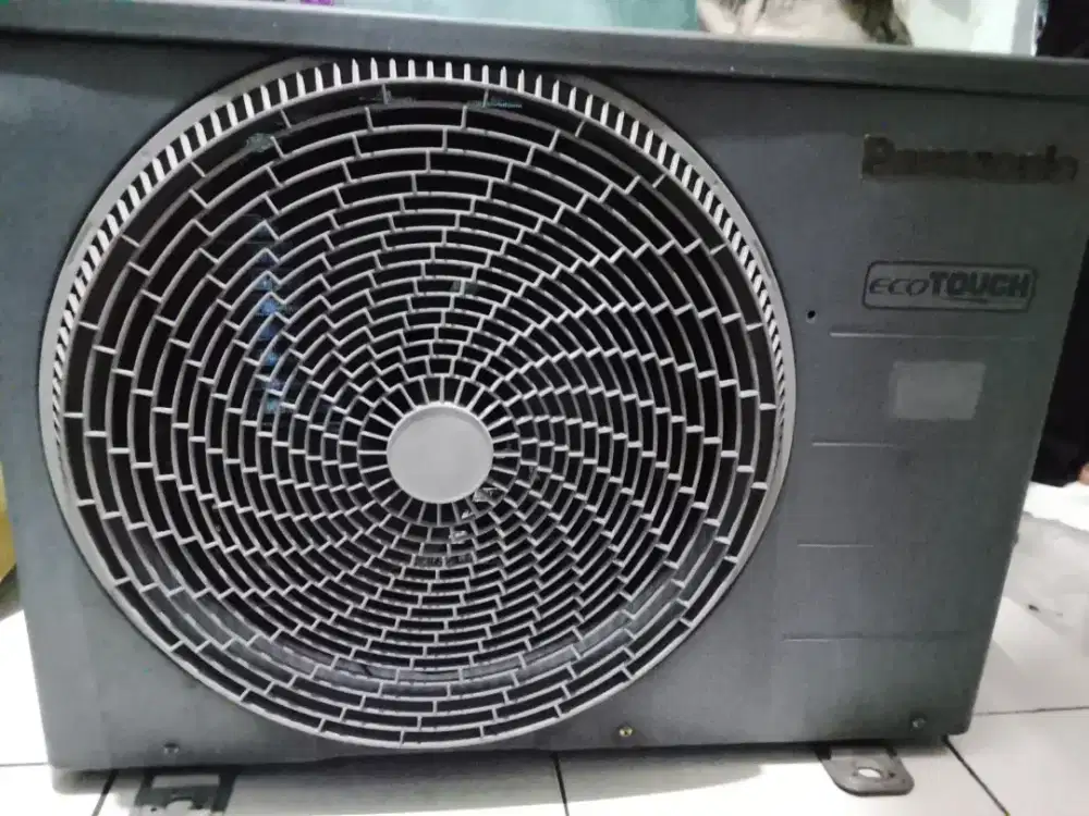 Terima jual beli AC bekas dan tukar tambah